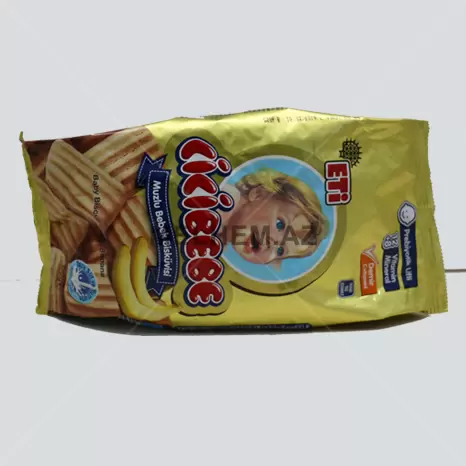 CİCİBEBEB (BANANLI)